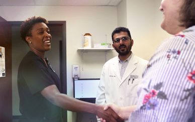 Healthcare Philanthropy | Grateful Patient Program