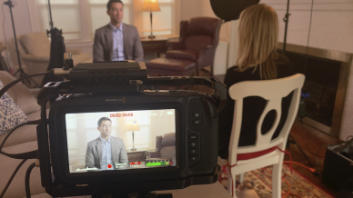 The Power of Video Storytelling