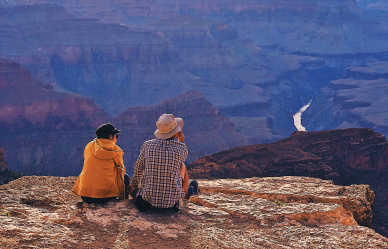 Lets Put the Awe Back in Altruism