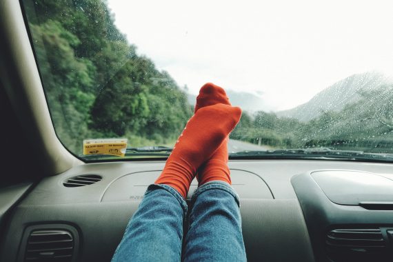 Why Do Socks Matter 200207