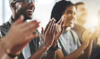 Top 4 Thank You Ideas