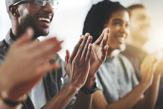 Top 4 Thank You Ideas