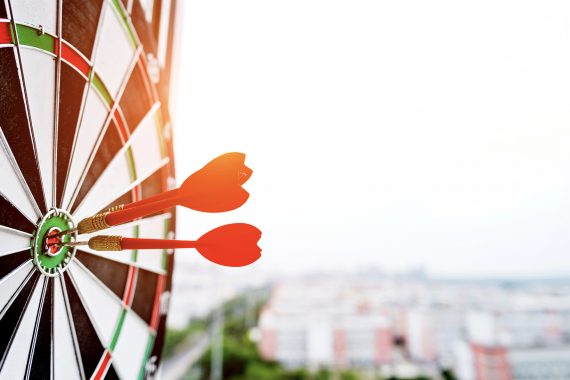 5 Fundraising Practices of Successful Deans