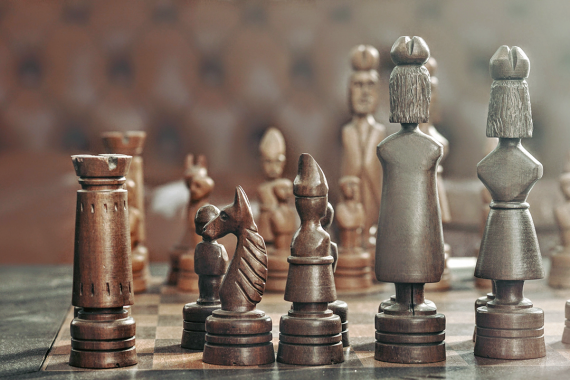 Strategies for Faculty Engagement