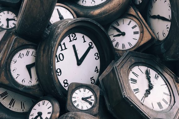 Time A Major Gift 200207