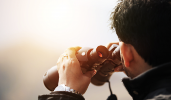 Academic Insight 1: Is My Vision Fundable