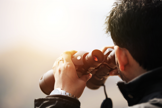 Academic Insight 1: Is My Vision Fundable