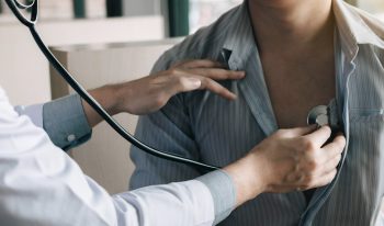 Listening to a Heartbeat