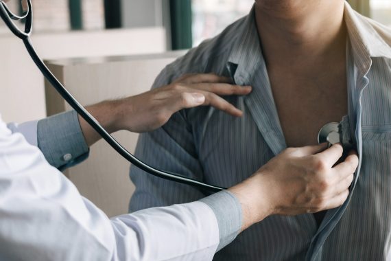 Listening to a Heartbeat