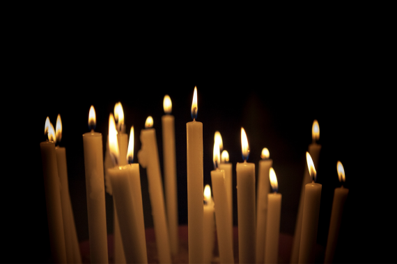 4 Ways to Bring Peace to Your World