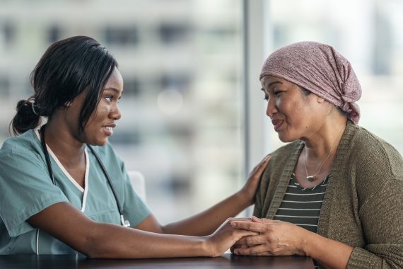 Behind the Gratitude 200207