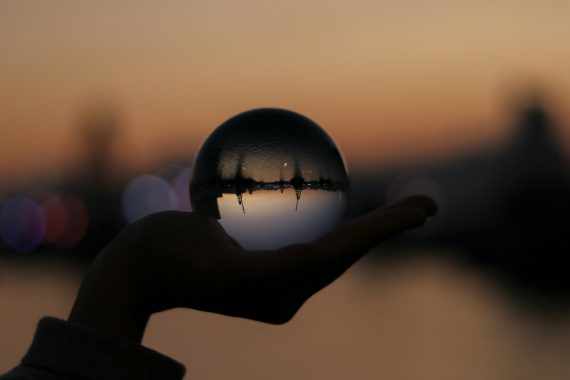 7 Ways to Identify High-Potential Development Professionals