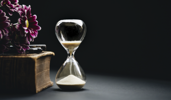 Finding Time For Fundraising