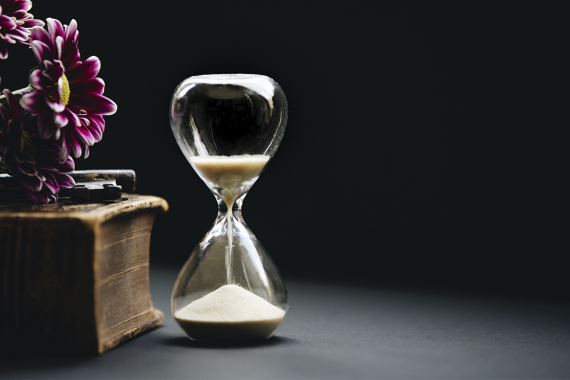 Finding Time For Fundraising