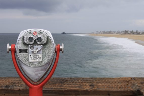 The Value of Vision 200207