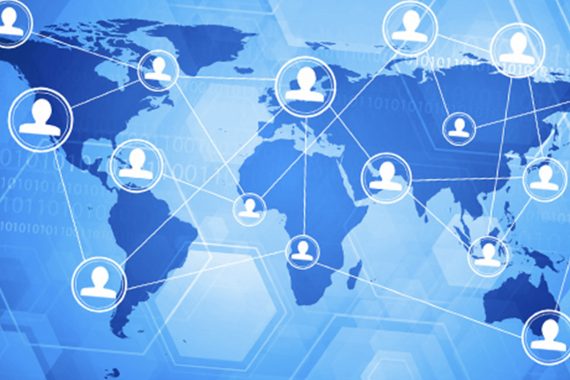 International Fundraising Success