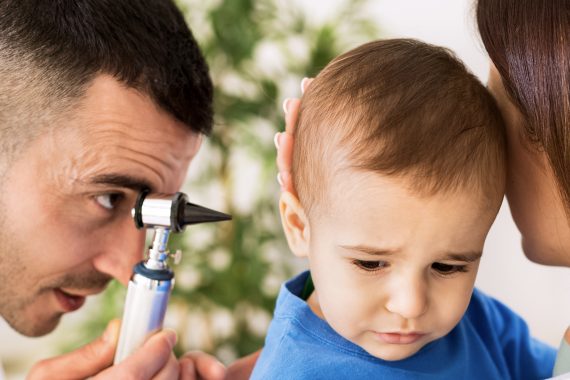 Clinical Family Physician