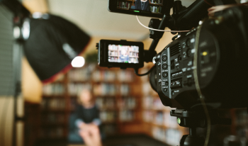Video as an Engagement and Stewardship Strategy