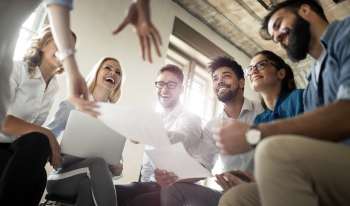 4 Surprising Ways to Coach Your Team to Better Performance