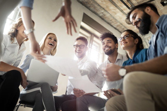 4 Surprising Ways to Coach Your Team to Better Performance