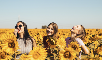 Meaningful Stewardship: The Gift of Experience