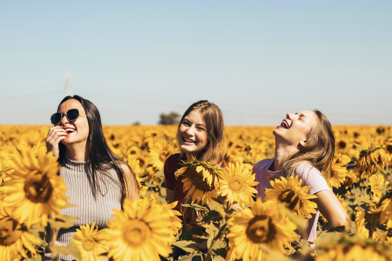 Meaningful Stewardship: The Gift of Experience