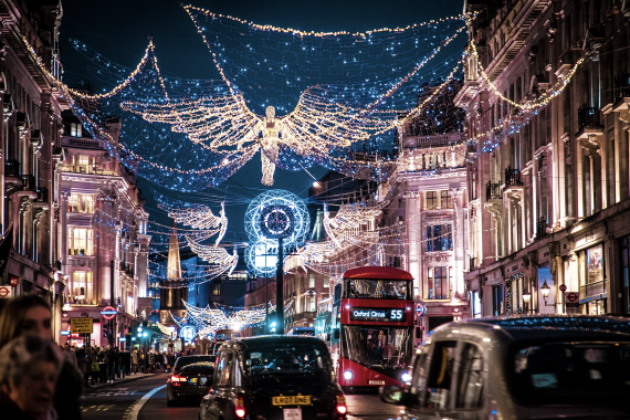 Meaningful Gifts—A Holiday Message