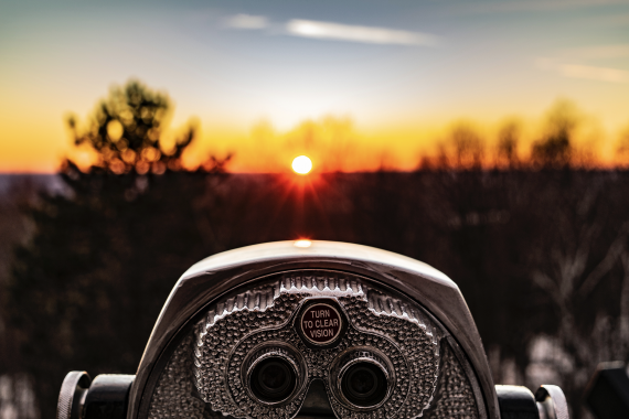 HPLE Report—Shared Visio