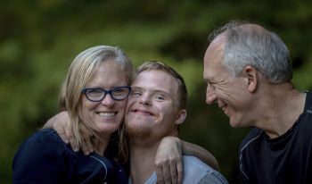 Medical Philanthropy is for Families Too