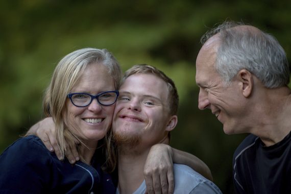 Medical Philanthropy is for Families Too