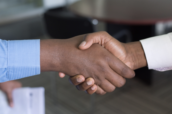 HPLE: Strategic Relationship Cultivation