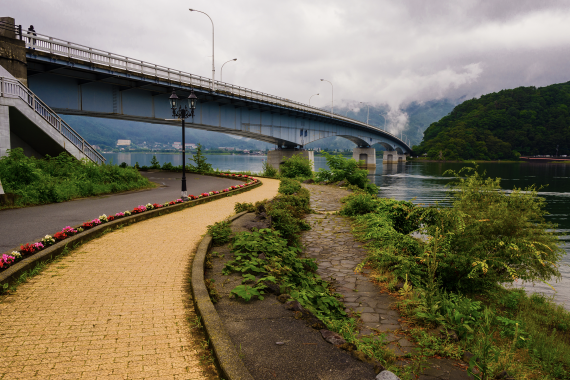 Inspiring Donors Isn't Enough