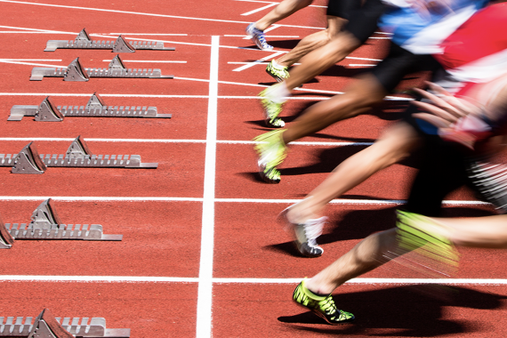 4 Actions of Philanthropy Champions