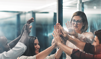 Build Your Philanthropy League