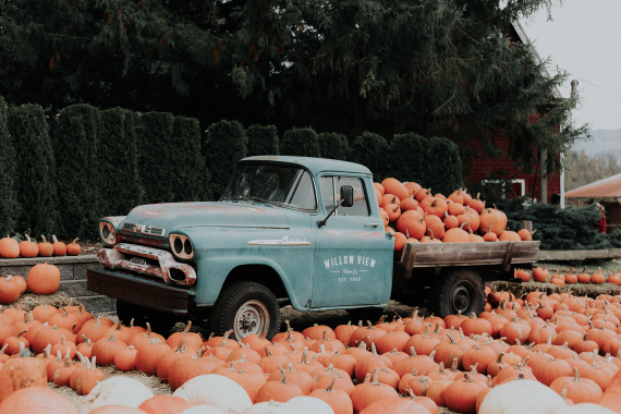 Be A Thankful Receiver