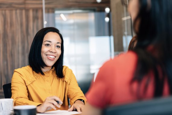 3 Stages of Courageous 200214