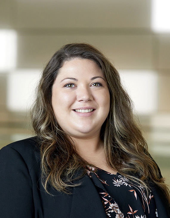 Staff Bio Sarah Corum 190528