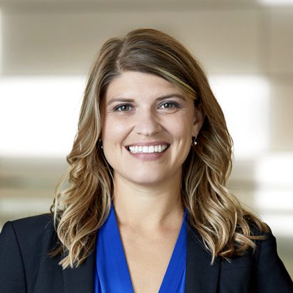 Staff Bio LynneaGolding 190528