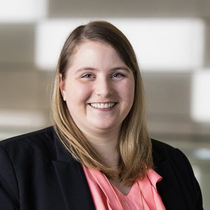 Aliya Musselman Portrait