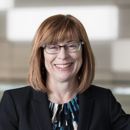 Nick Miller Portrait