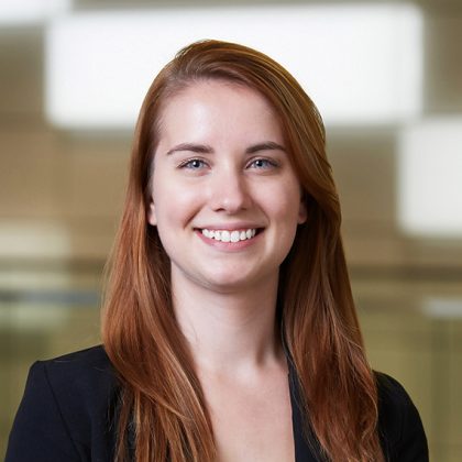 Jackie Tallerico Portrait