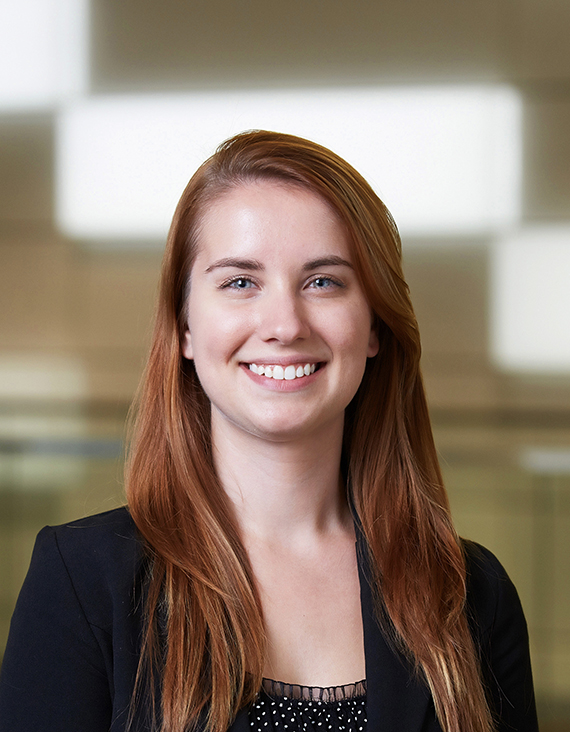 Jackie Tallerico Portrait