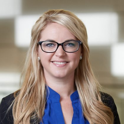 Morgan Johnson Portrait