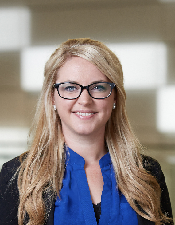 Morgan Johnson Portrait