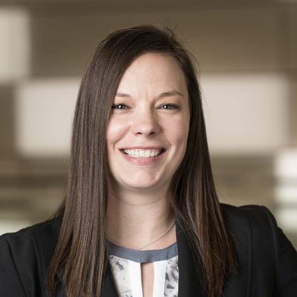 Shannon Simonson Portrait