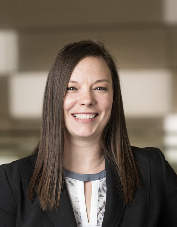 Shannon Simonson Portrait