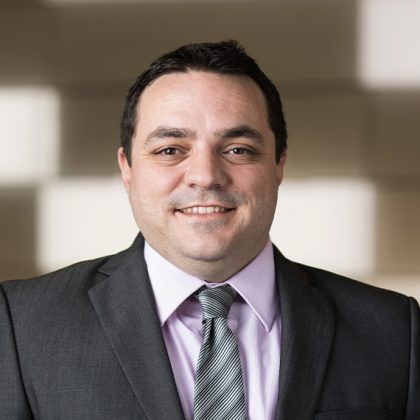 Ven Batista-Pedro Portrait