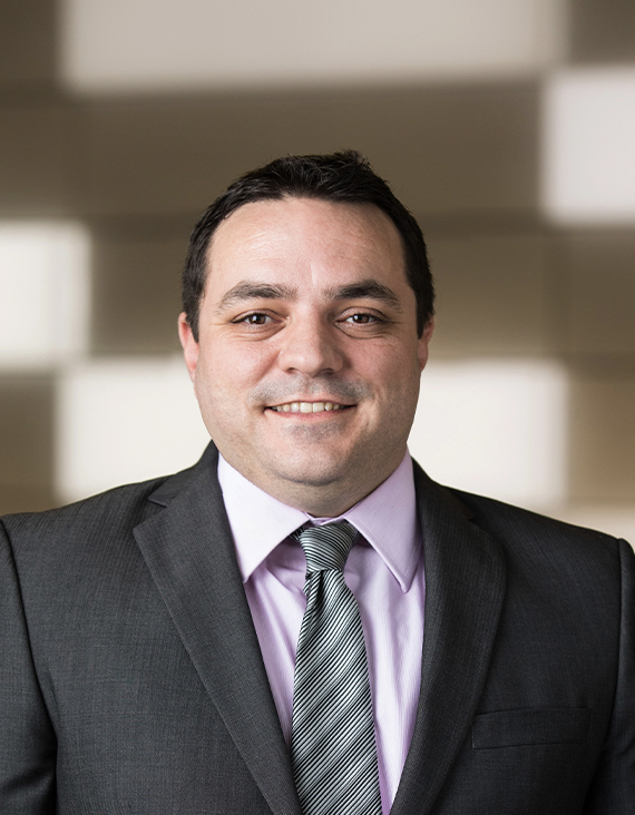 Ven Batista-Pedro Portrait