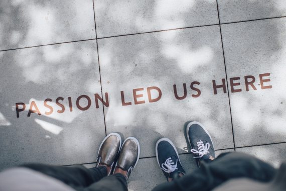 12 Qualities of a Great Fundraiser 190926