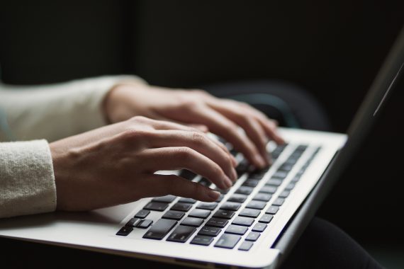 Writing a Case Statement